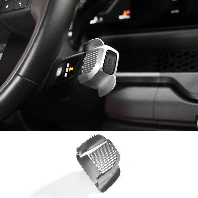 新しい起亜EV5 EV9ステアリングホイールギアシフトスイッ - Car Accessories App のレビューと価格