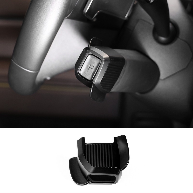 新しい起亜EV5 EV9ステアリングホイールギアシフトスイッ - Car Accessories App のレビューと価格