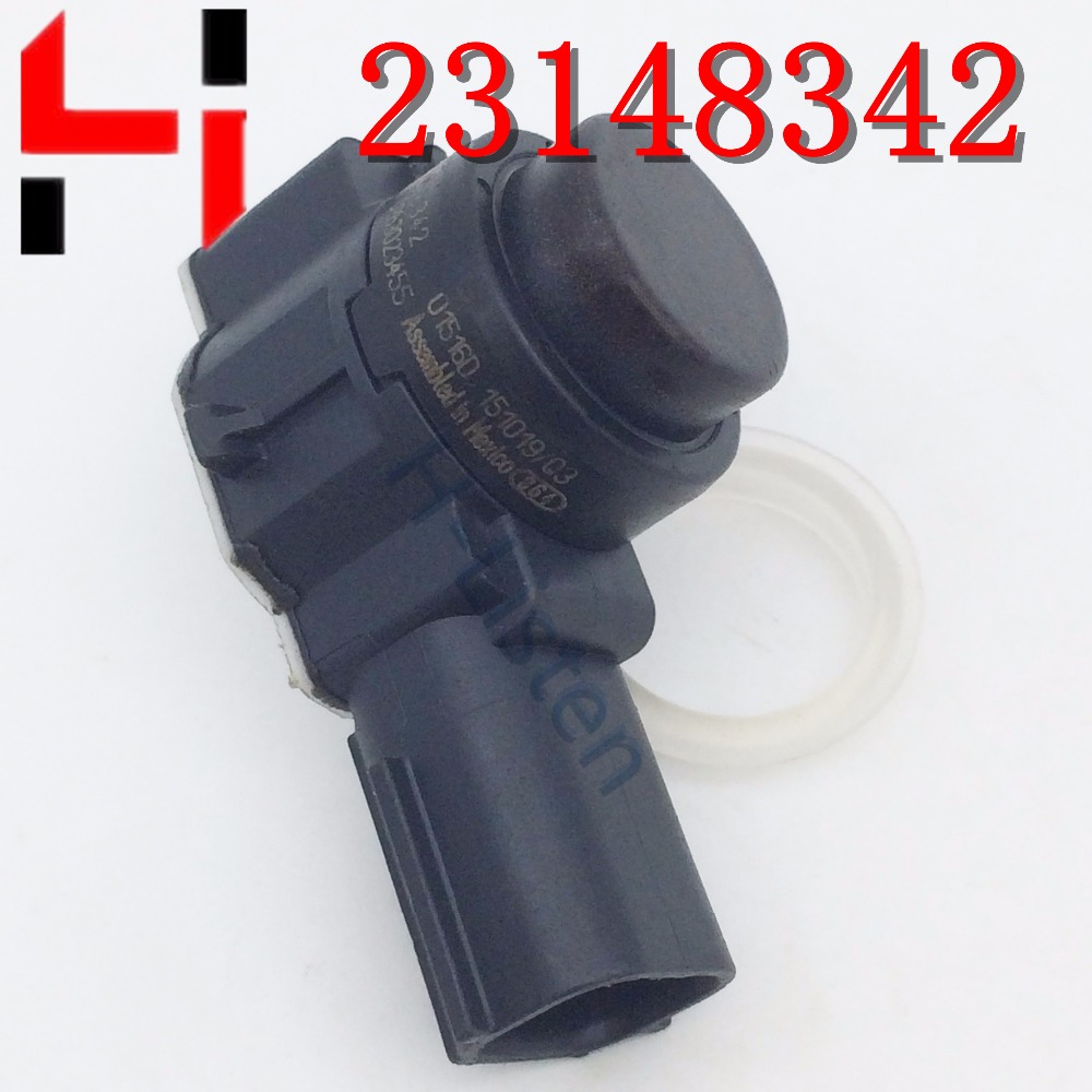 (10 個) 23148342 OEM 0263023455 - Car Accessories In India のレビューと価格