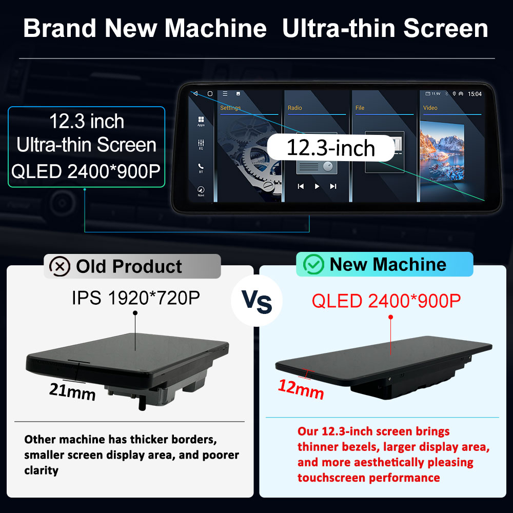 Android 16 BT BMW 1シリーズ F20 F2 - Car Accessories In India のレビューと価格