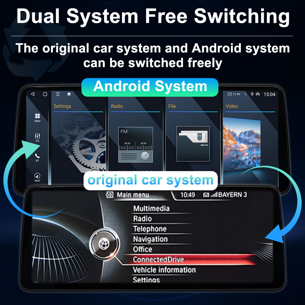 Android 16 BT BMW 1シリーズ F20 F2 - Car Accessories In India のレビューと価格