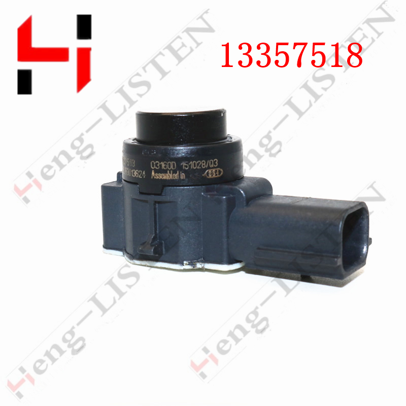 (6 個) 13357518 OEM 0263013624  - Car Accessories In India のレビューと価格