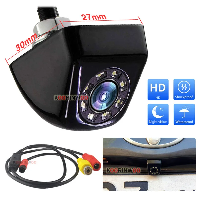 車用センサーキット 16.5MM パークトロニックアクセサリ - Car Accessories In India のレビューと価格