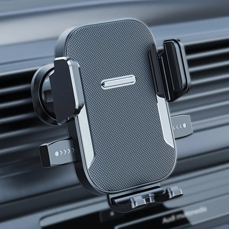 新型車載電話ホルダー ユニバーサルカーフォールダブル回転式G - Car Accessories For Interior のレビューと価格