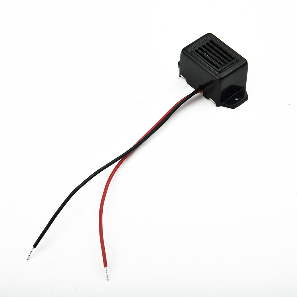12V 車のライトオフワーナー制御ブザービーパーアダプタケー - Car Accessories Sound System のレビューと価格