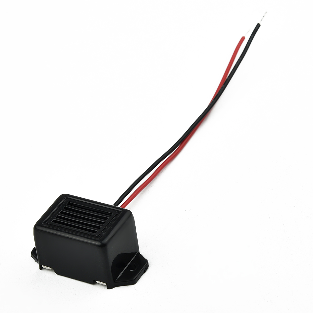 12V 車のライトオフワーナー制御ブザービーパーアダプタケー - Car Accessories Sound System のレビューと価格