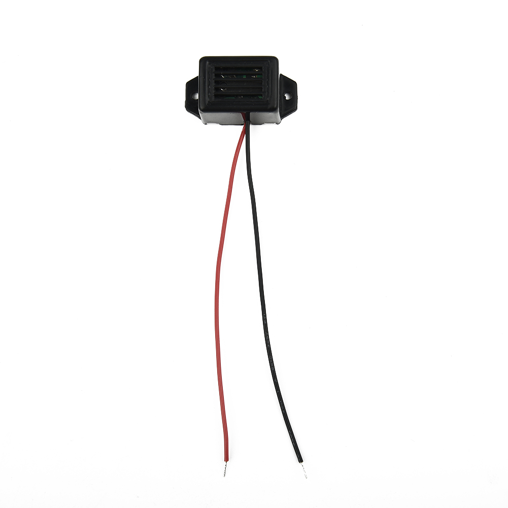 12V 車のライトオフワーナー制御ブザービーパーアダプタケー - Car Accessories Sound System のレビューと価格