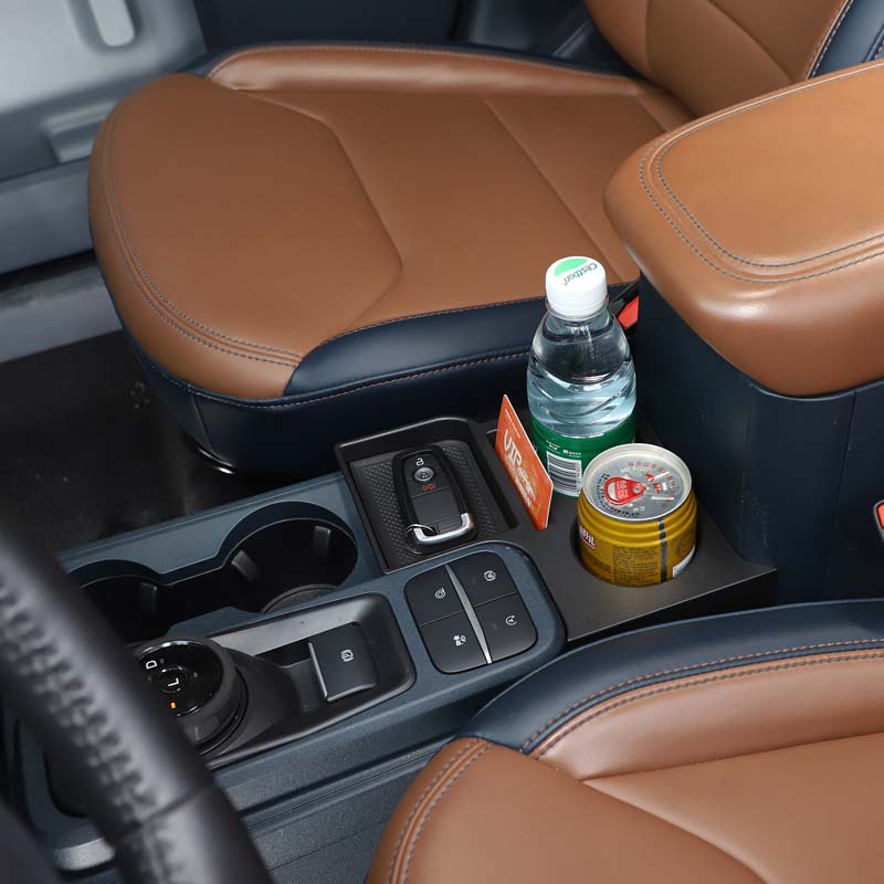 カーセンターコンソール収納ボックスカップホルダーオーガナイザ - Car Accessories App のレビューと価格