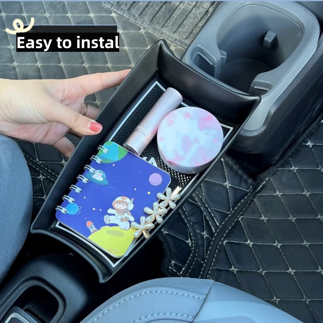 Leapmotor T03 2024 2025用 センターコ - Car Accessories App のレビューと価格