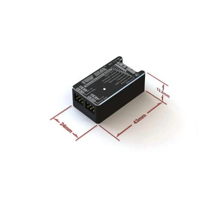 フューリーベア-ラジコンカー用サウンドシステム,ラジコンカー - Car Accessories Sound System のレビューと価格