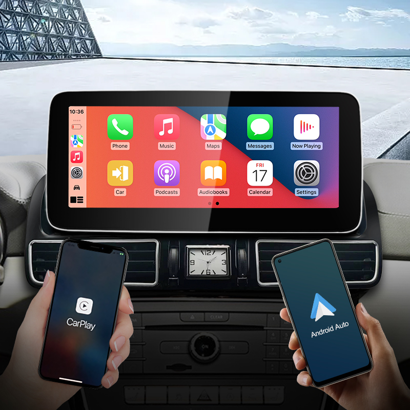 STWEI 新型 12.3インチ Android13 ワイヤ - Car Accessories In India のレビューと価格