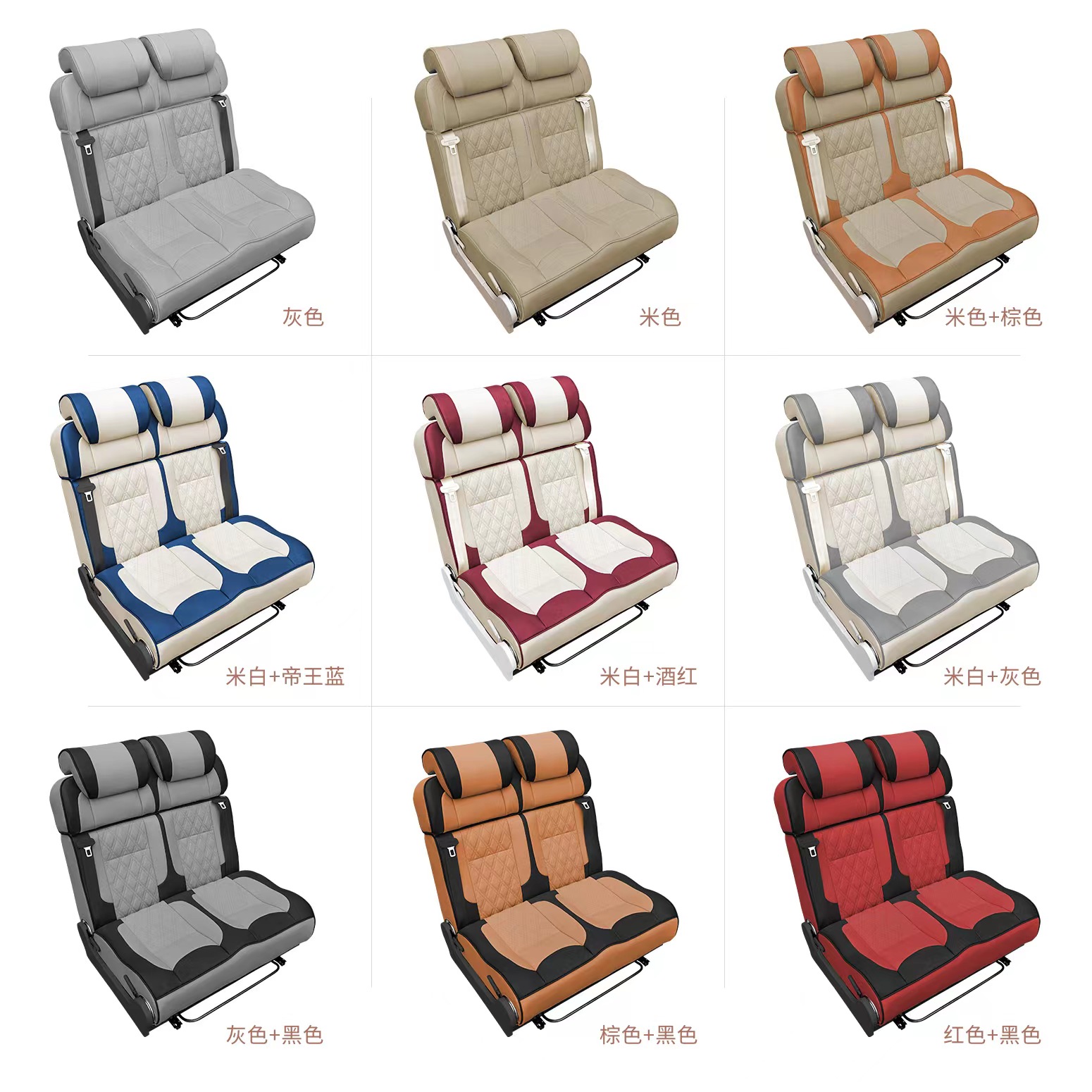 車内アクセサリー 折りたたみ式カーシートベッド RV MPV - Car Accessories For Interior のレビューと価格
