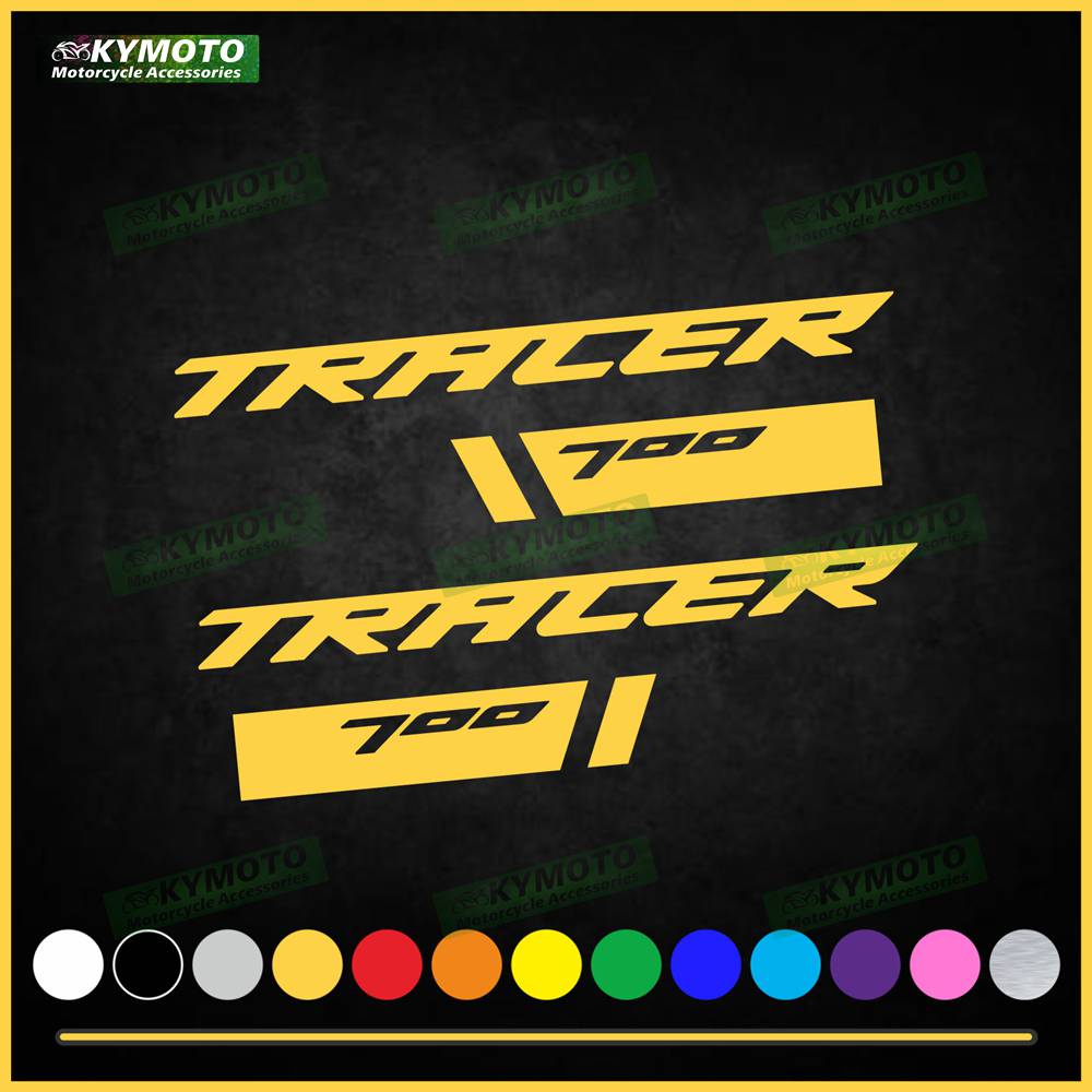 ヤマハ YZF TRACER700 トレーサー 700 オー - Car Accessories Xuv 700 のレビューと価格