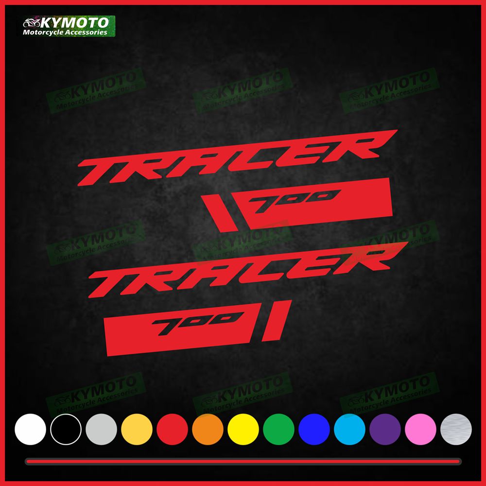 ヤマハ YZF TRACER700 トレーサー 700 オー - Car Accessories Xuv 700 のレビューと価格