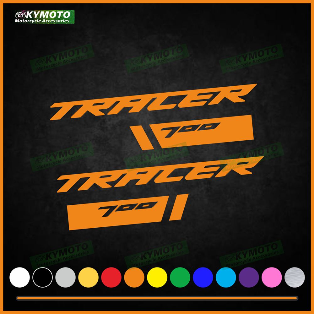ヤマハ YZF TRACER700 トレーサー 700 オー - Car Accessories Xuv 700 のレビューと価格
