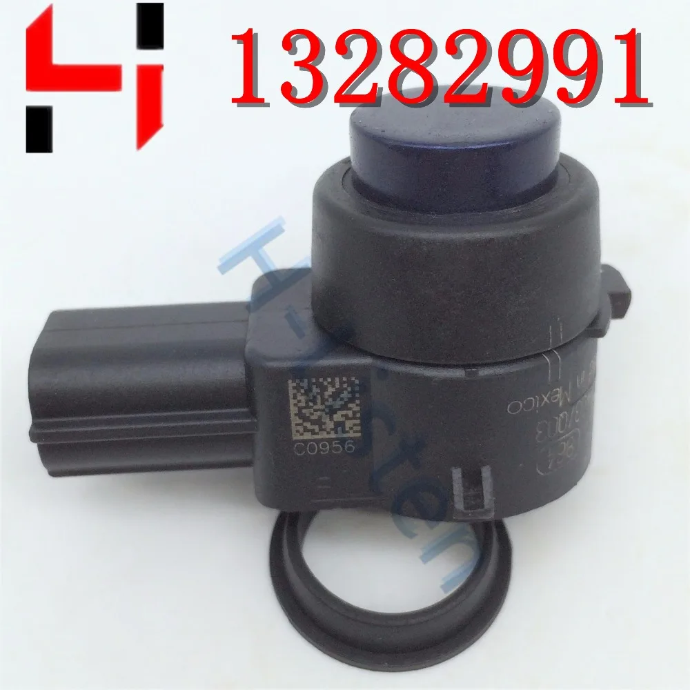 1 個 13282991 OEM 0263003824 駐車 - Car Accessories In India のレビューと価格