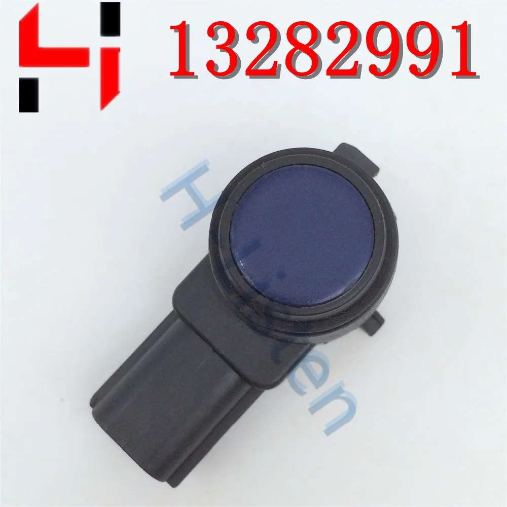 1 個 13282991 OEM 0263003824 駐車 - Car Accessories In India のレビューと価格