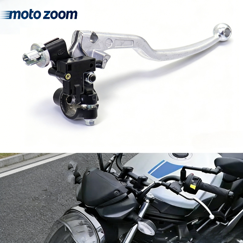ハンドルバークラッチレバーヤマハ MT07 MT09/トレー - Car Accessories Xuv 700 のレビューと価格