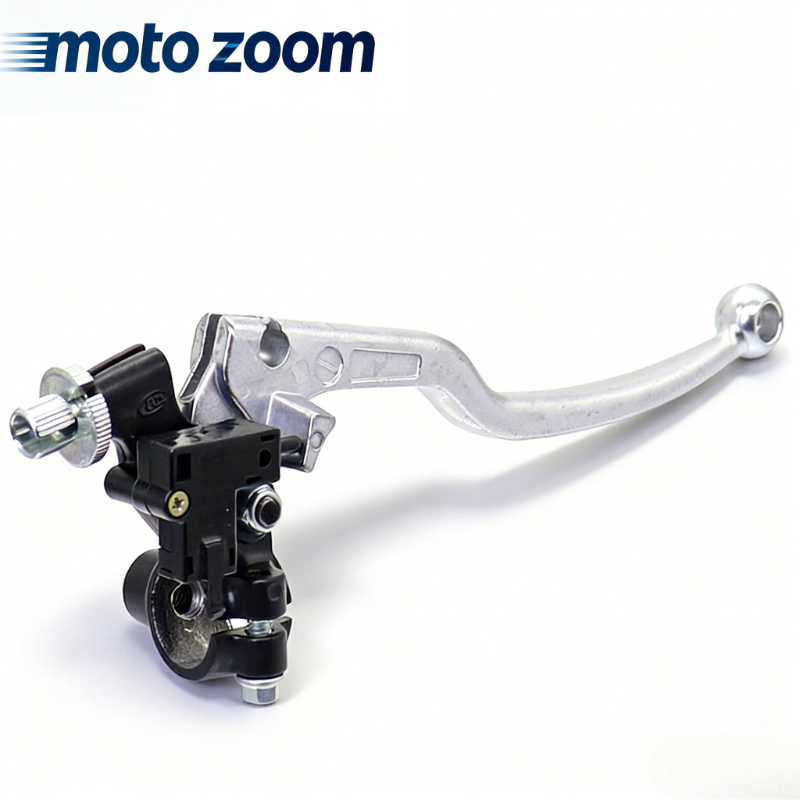 ハンドルバークラッチレバーヤマハ MT07 MT09/トレー - Car Accessories Xuv 700 のレビューと価格