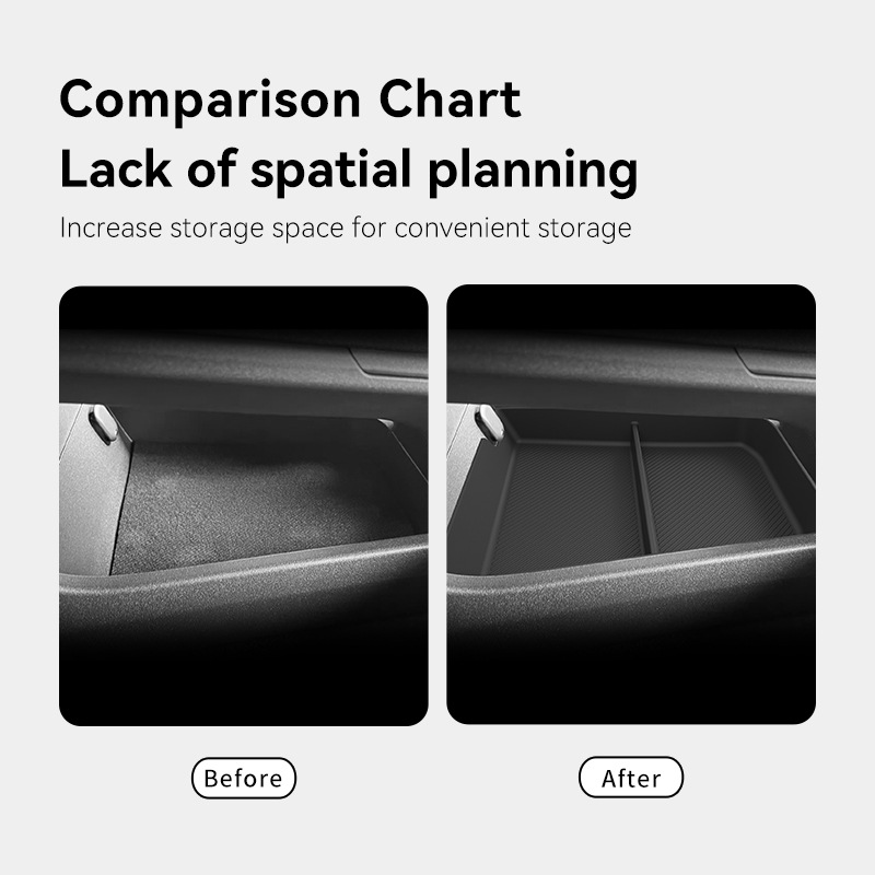 トヨタ BZ4X 2026 RHD センターコンソール下部収 - Car Accessories App のレビューと価格
