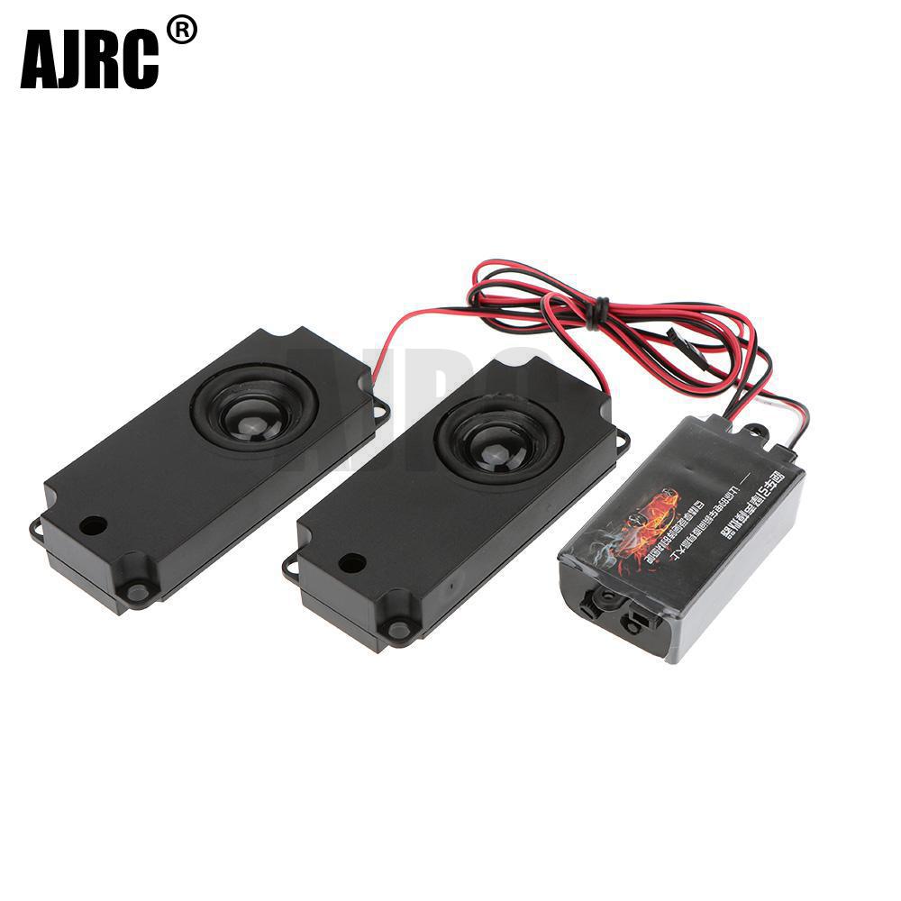 ラジコンカー用サウンドシミュレーター,10種類のサウンド交換 - Car Accessories Sound System のレビューと価格