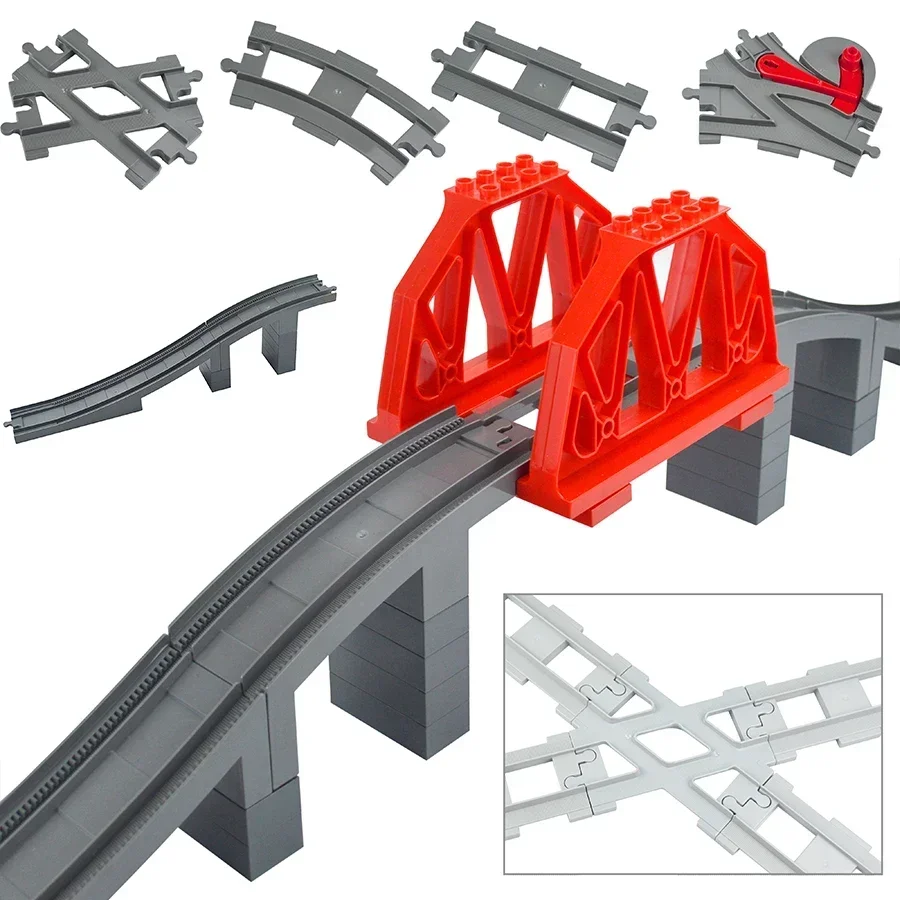 ビッグサイズトラック鉄道列車車両輸送アクセサリーストレートカ - Accessories Car Near のレビューと価格