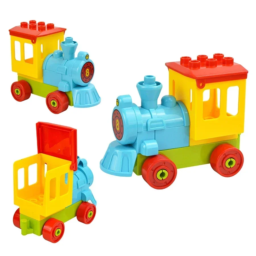 ビッグサイズトラック鉄道列車車両輸送アクセサリーストレートカ - Accessories Car Near のレビューと価格