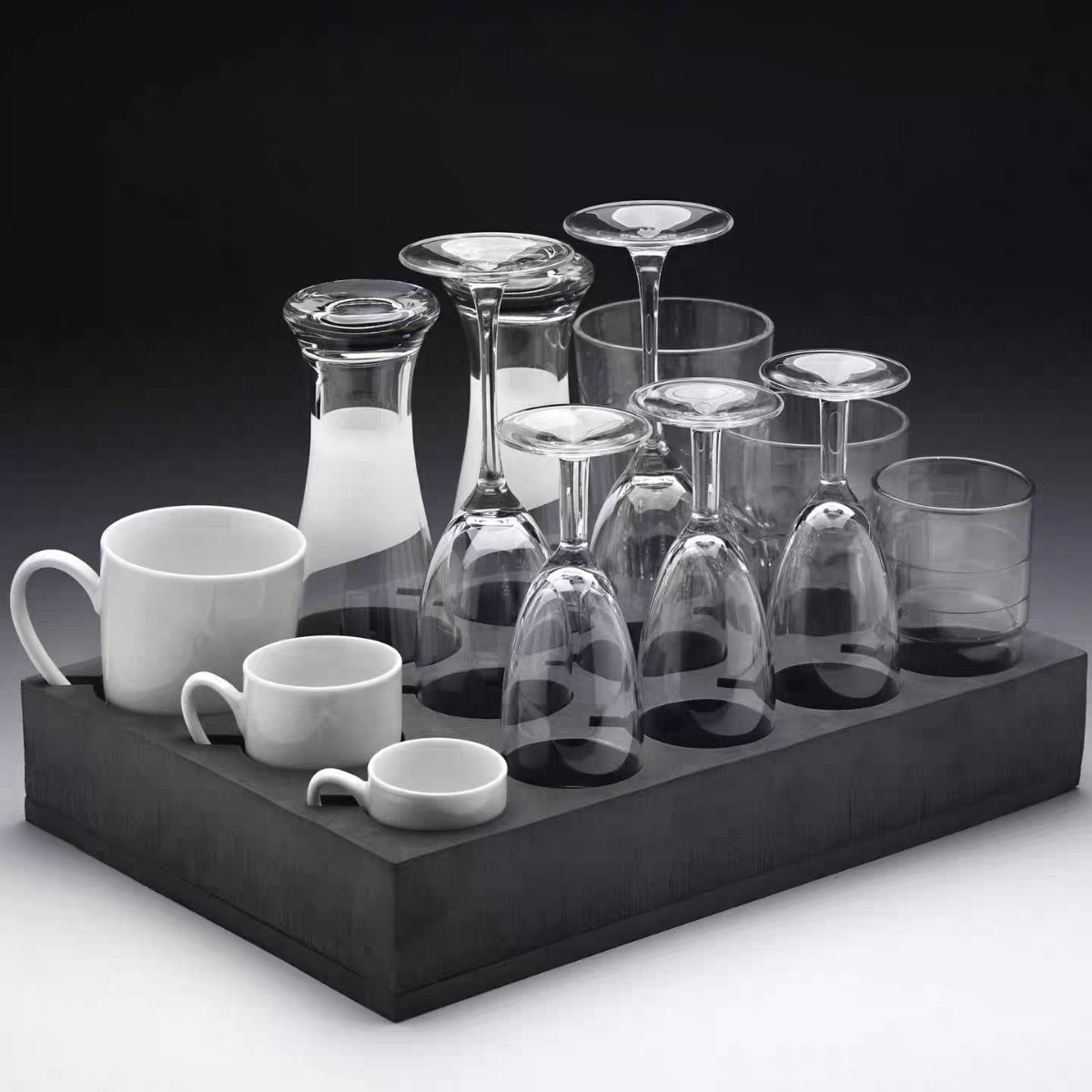 RVバブルカップホルダー グラスカップ ドリンクラック 車内 - Car Accessories For Interior のレビューと価格